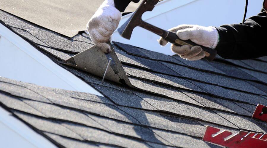 Expert top industrial roofings services in Hamilton, IA